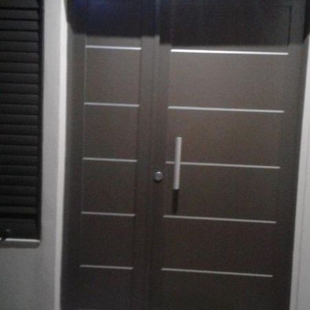 Bienvenidos A Mi Casa Apartment ชาร์คารี ภายนอก รูปภาพ
