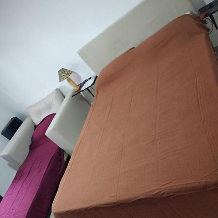 Bienvenidos A Mi Casa Apartment ชาร์คารี ภายนอก รูปภาพ
