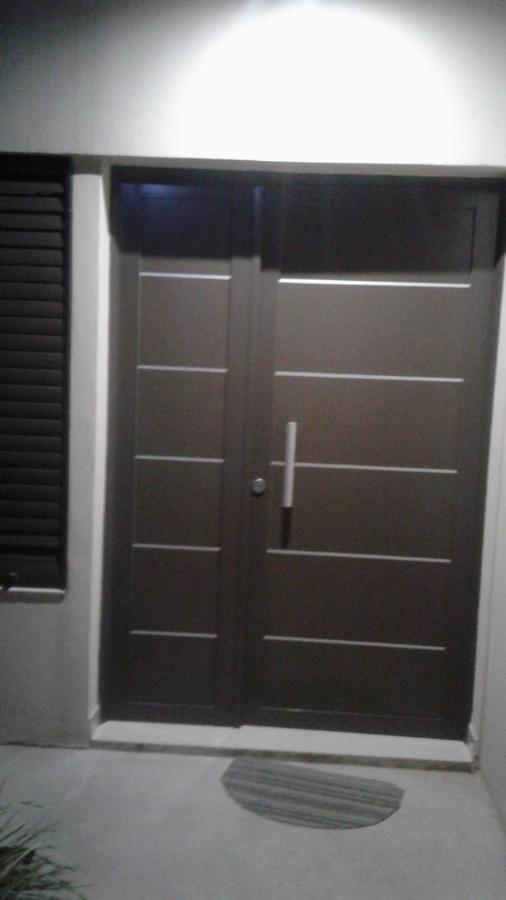 Bienvenidos A Mi Casa Apartment ชาร์คารี ภายนอก รูปภาพ