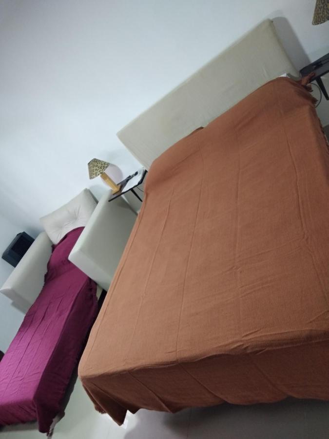 Bienvenidos A Mi Casa Apartment ชาร์คารี ภายนอก รูปภาพ